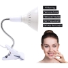 Lampa grzewcza Skin Beauty, światło LED do odmładzania skóry 16W [13070000345]